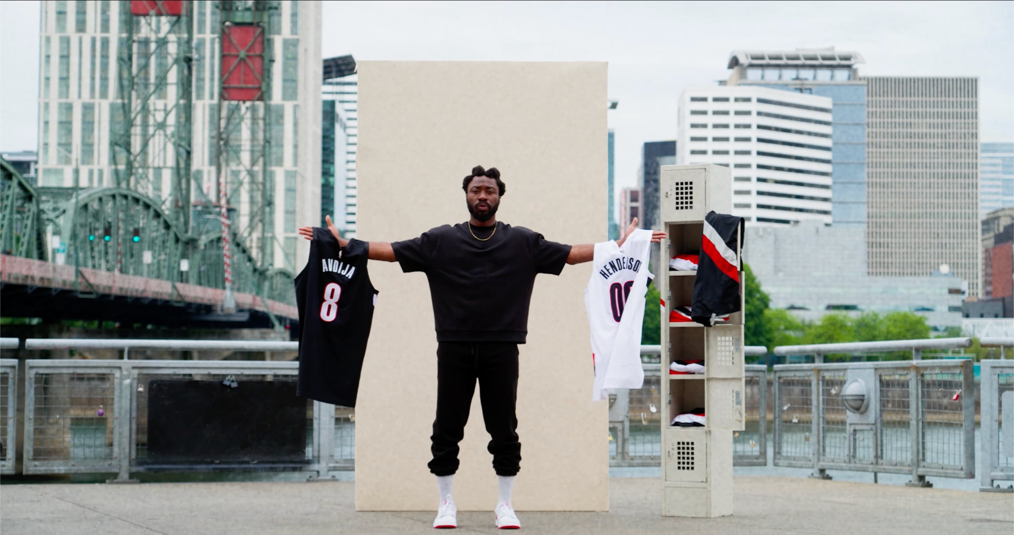 Portland Trail Blazers - Get the Latest Trail Blazers Scores